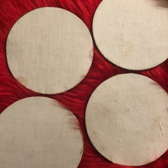 coasters - Picture 4 of 4